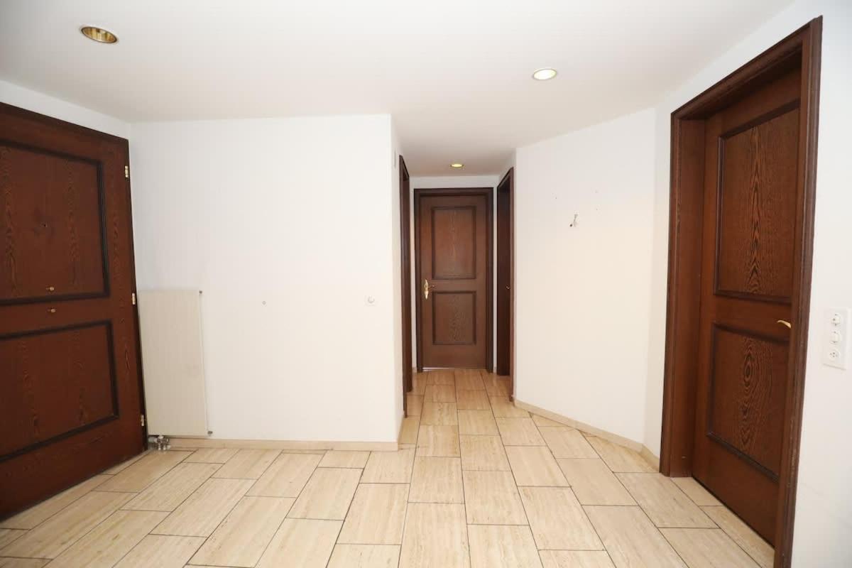 Apartemen Penthouse With Jacuzzi, Sauna And Rooftop Zurich
